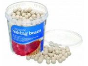 Kitchen Craft Ceramic Baking Beans 500g